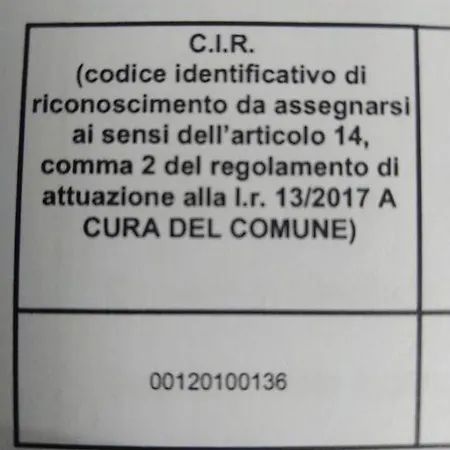 Incantevole Con Parcheggio Vicino